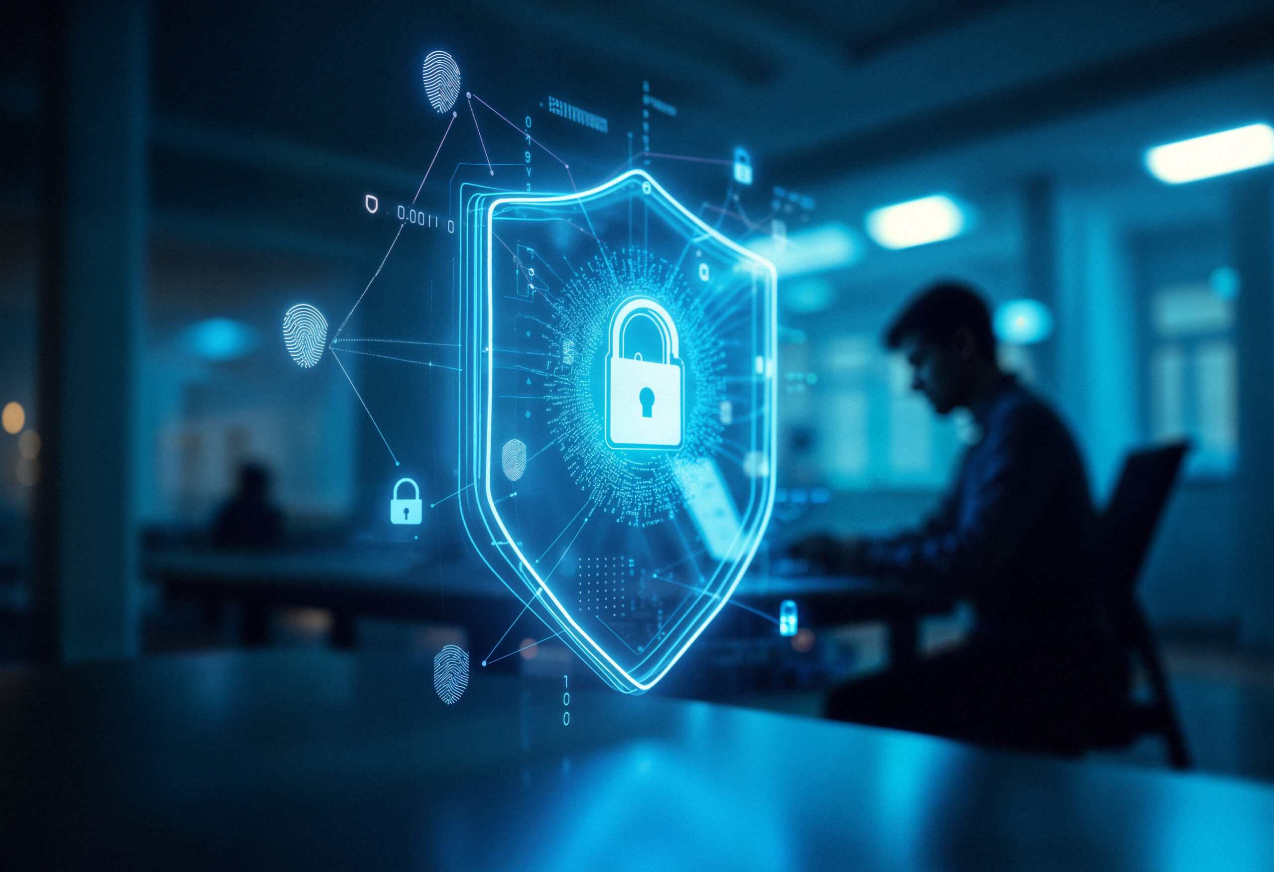Security Assessment Services | Risk & Vulnerability Audits