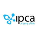Ipca Logo | Brisk Technovision